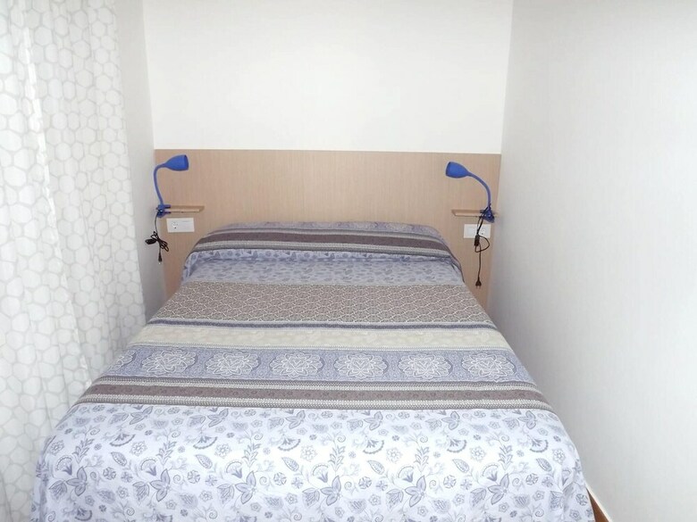 House With 6 Bedrooms In Vera, With Terrace