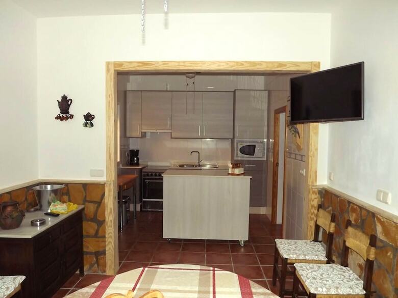 House With 6 Bedrooms In Vera, With Terrace
