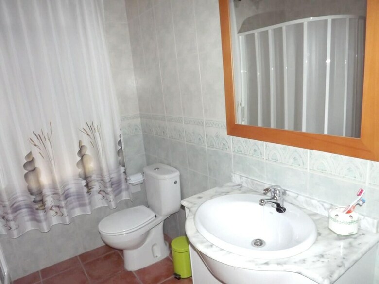 House With 6 Bedrooms In Vera, With Terrace