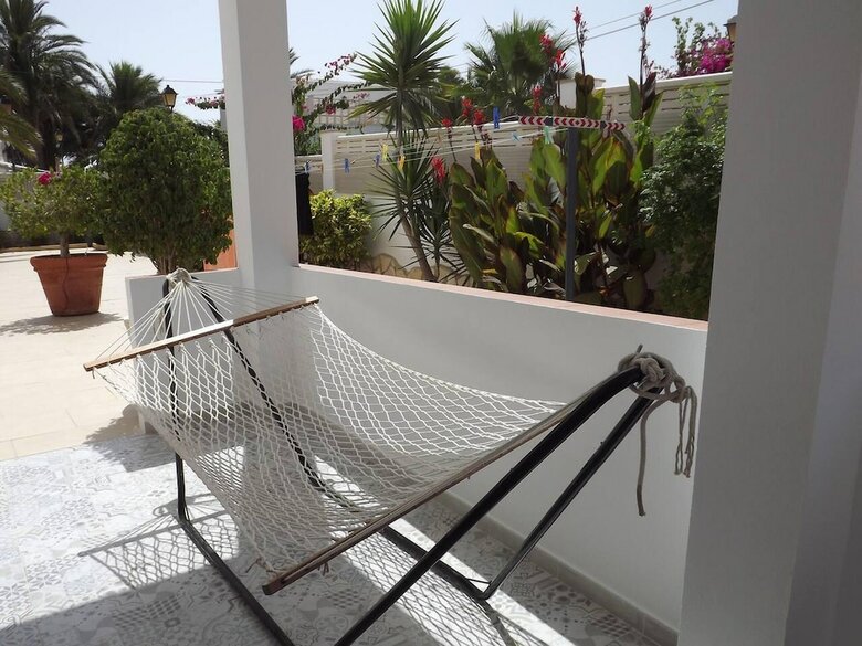 House With 6 Bedrooms In Vera, With Terrace