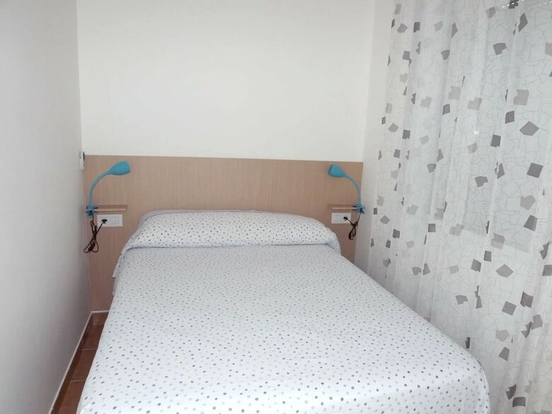 House With 6 Bedrooms In Vera, With Terrace