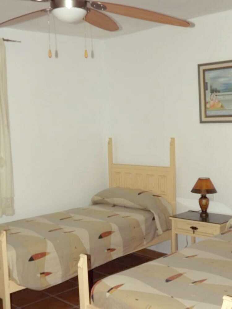 House With 6 Bedrooms In Vera, With Terrace