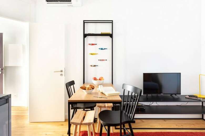 Vila Rosario III Apartment Rentexperience