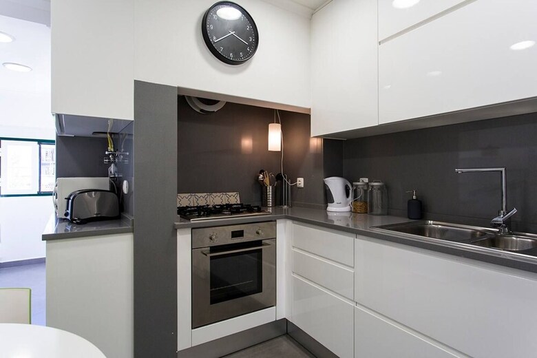 Liberdade Duplex Apartment Rentexperience