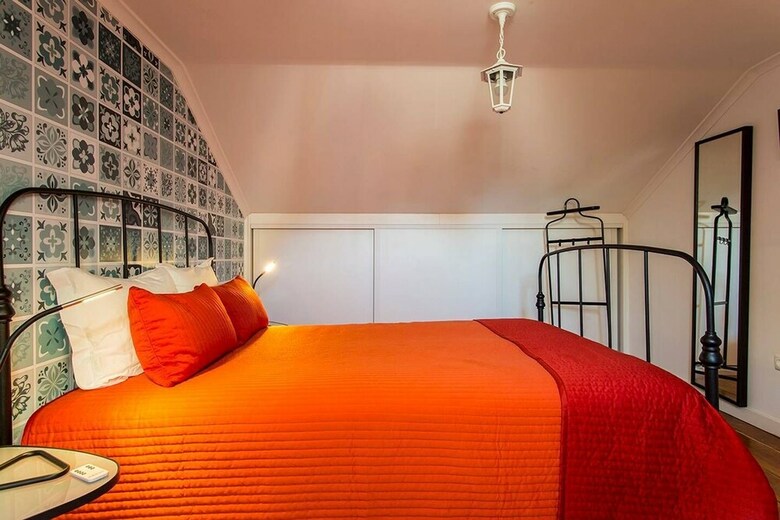 Liberdade Duplex Apartment Rentexperience
