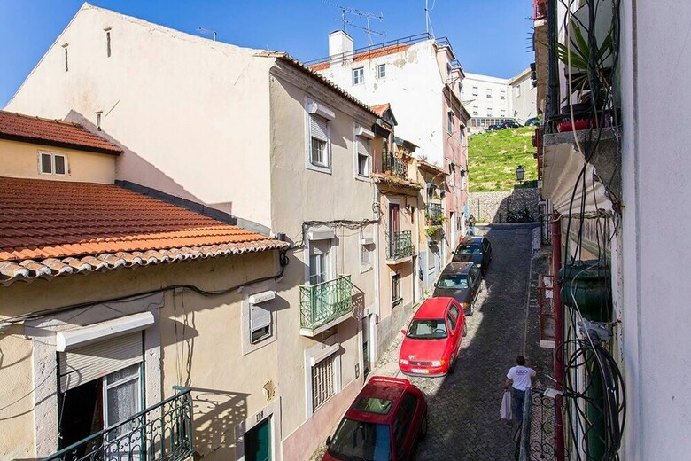 Liberdade Duplex Apartment Rentexperience