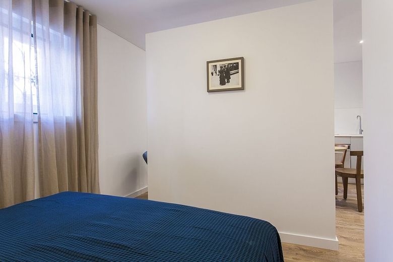 Chiado Studio Apartment Rentexperience