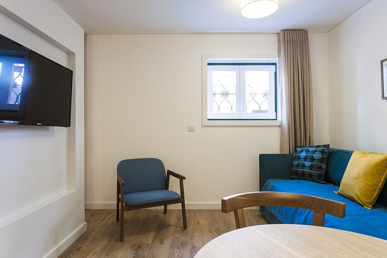 Chiado Studio Apartment Rentexperience