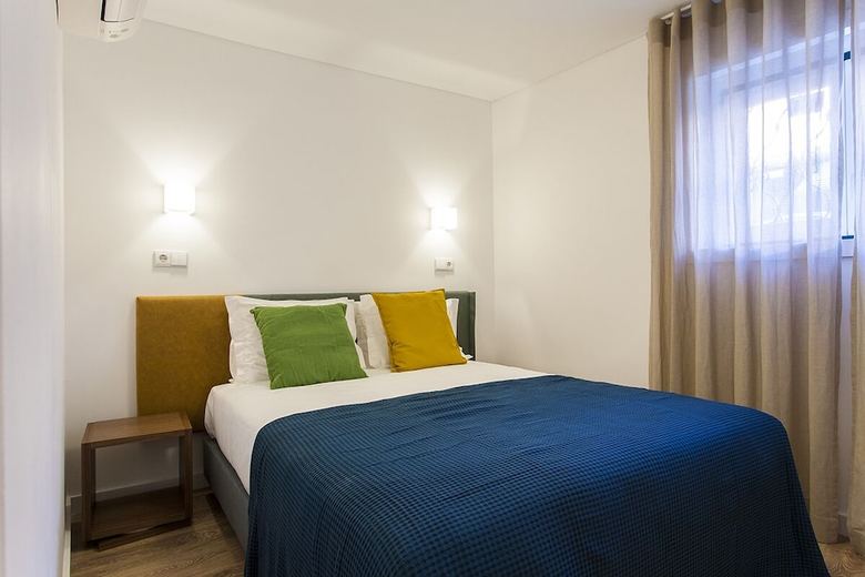 Chiado Studio Apartment Rentexperience