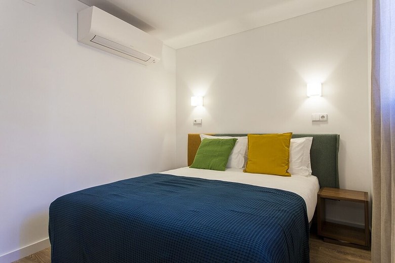 Chiado Studio Apartment Rentexperience