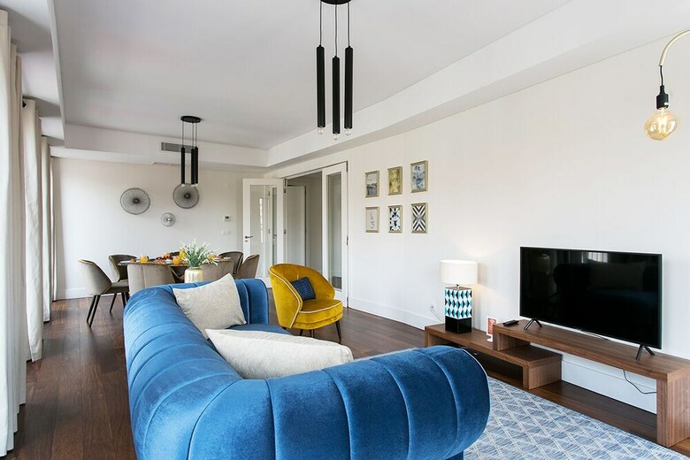 Prime Junqueira Apartment Rentexperience
