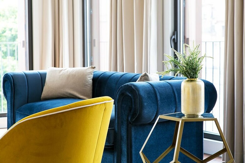 Prime Junqueira Apartment Rentexperience
