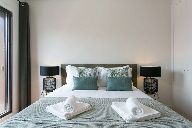 Prime Junqueira Apartment Rentexperience
