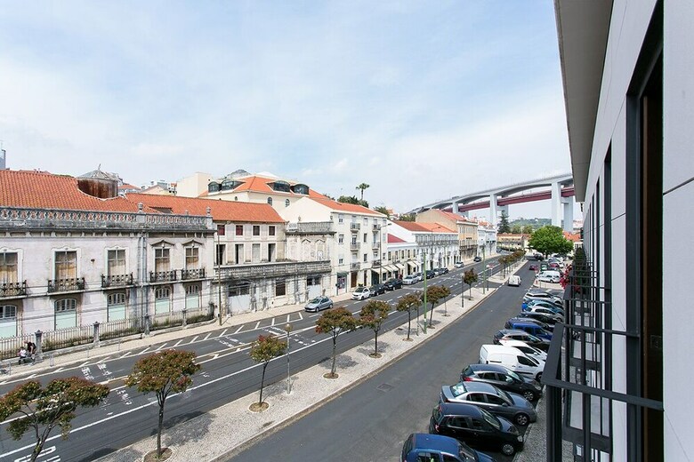 Prime Junqueira Apartment Rentexperience