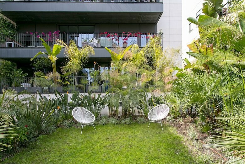 Prime Junqueira Apartment Rentexperience