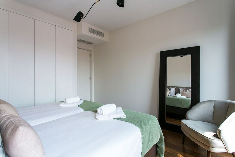 Prime Junqueira Apartment Rentexperience