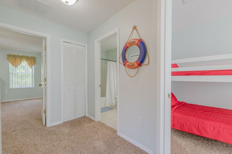 Terra Verde Resort - 4749 Ormond By Fairytale Vr