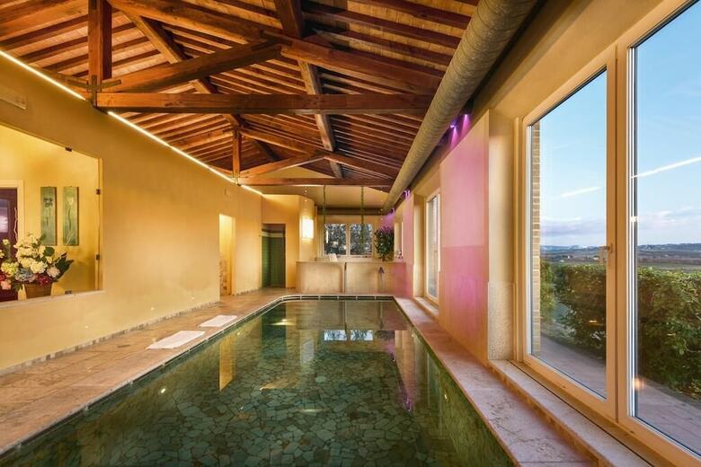 Agroturismo Agriturismo Casa Picchiata