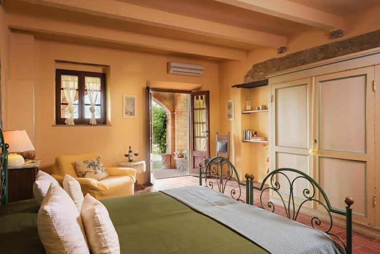 Agroturismo Agriturismo Casa Picchiata