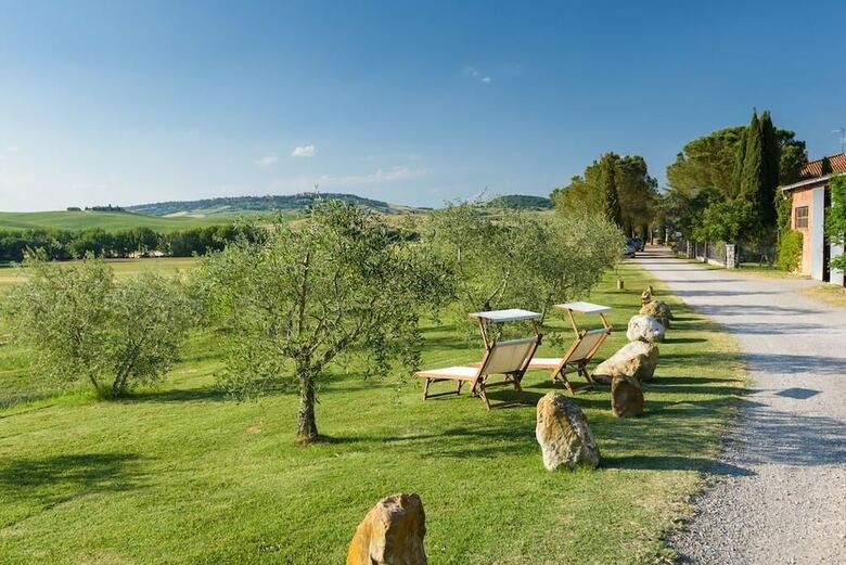 Agroturismo Agriturismo Casa Picchiata