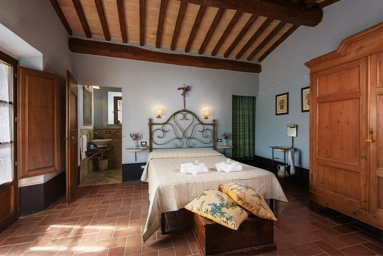 Agroturismo Agriturismo Casa Picchiata