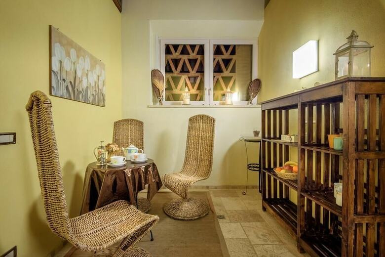 Agroturismo Agriturismo Casa Picchiata
