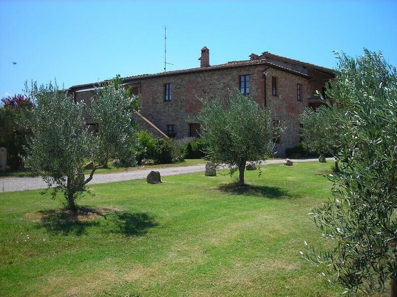 Agroturismo Agriturismo Casa Picchiata