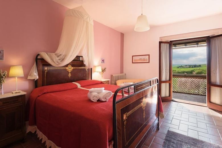 Agroturismo Agriturismo Casa Picchiata