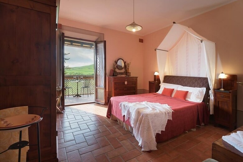 Agroturismo Agriturismo Casa Picchiata