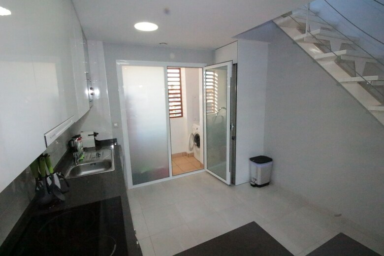 Penthouse Apartment Secreto de La Zenia