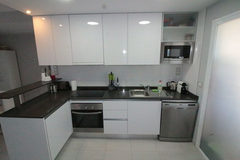 Penthouse Apartment Secreto de La Zenia