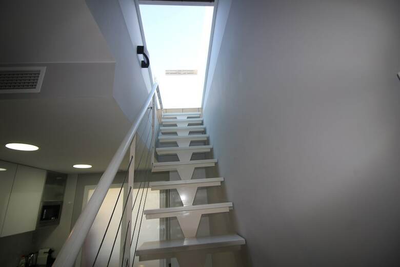 Penthouse Apartment Secreto de La Zenia