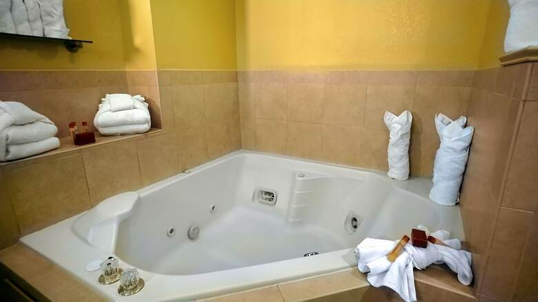 Hotel Plaza Resort & Spa