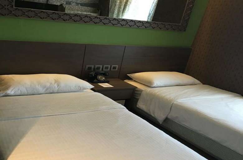 Largos Hotel