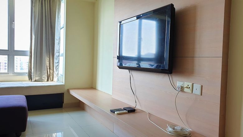 Apartamentos Zenith Suite Residence