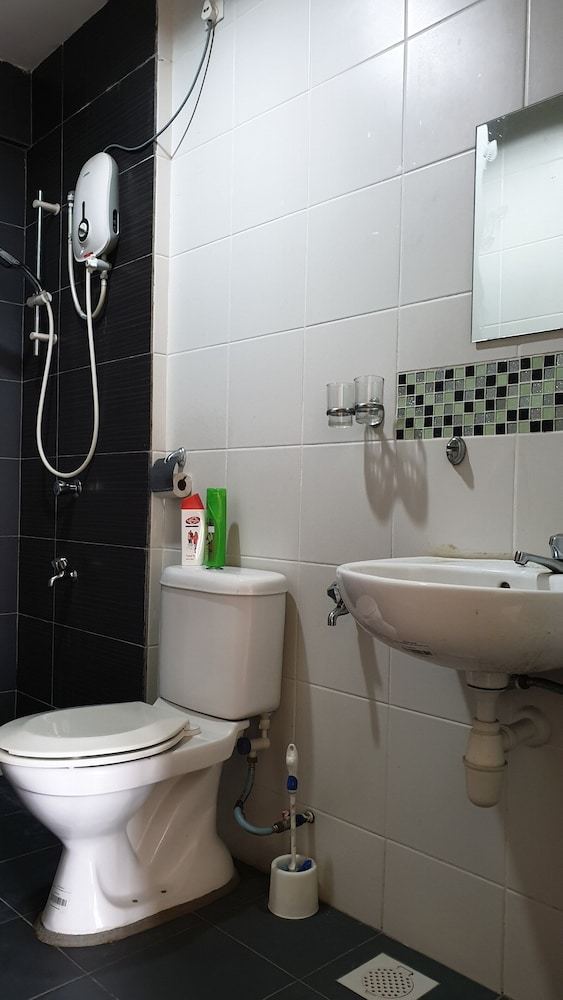 Apartamentos Zenith Suite Residence