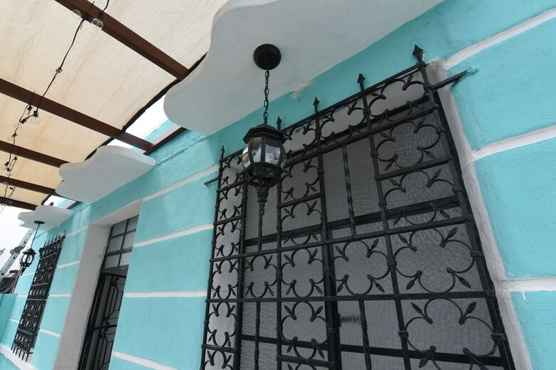 Hotel M�rida 62