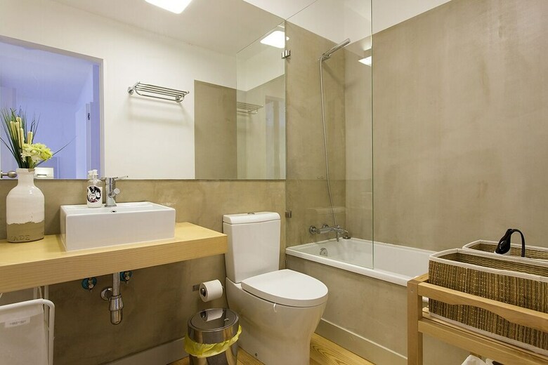 Cosy Santa Catarina Apartment Rentexperience
