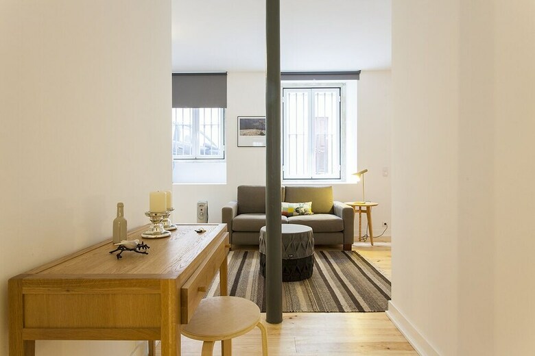 Cosy Santa Catarina Apartment Rentexperience
