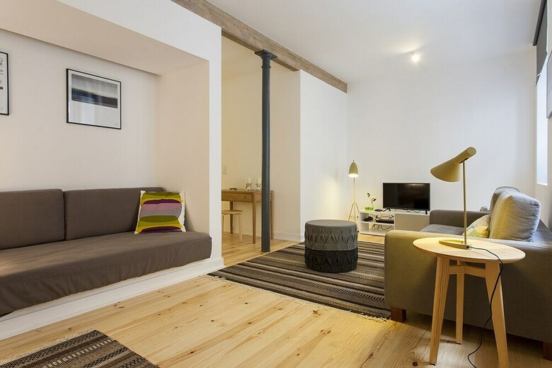 Cosy Santa Catarina Apartment Rentexperience