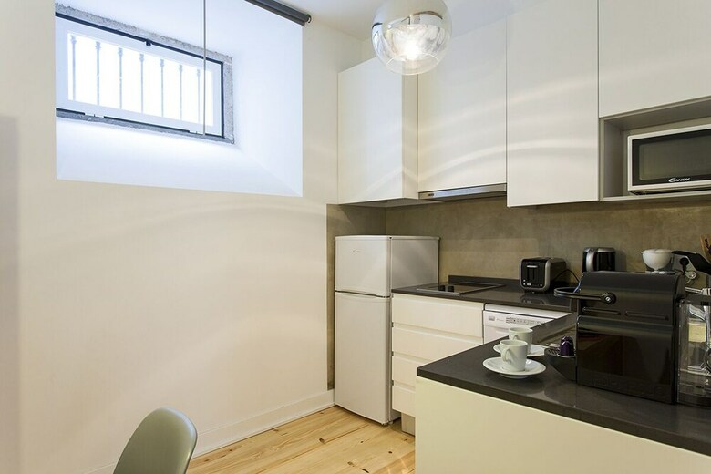 Cosy Santa Catarina Apartment Rentexperience