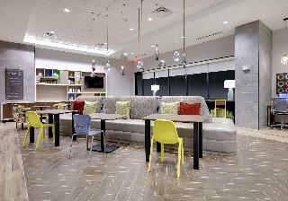 Hotel Home2 Suites By Hilton Euless Dfw West