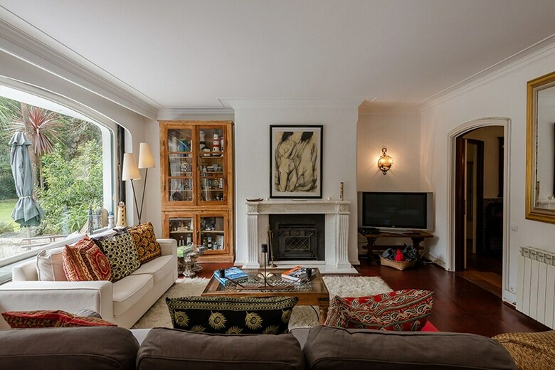 Villa Valeverde Rentexperience