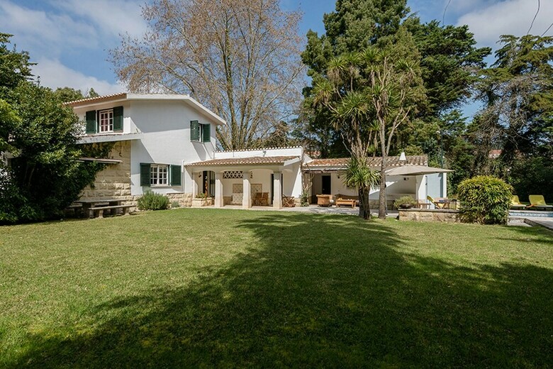 Villa Valeverde Rentexperience