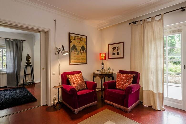 Villa Valeverde Rentexperience