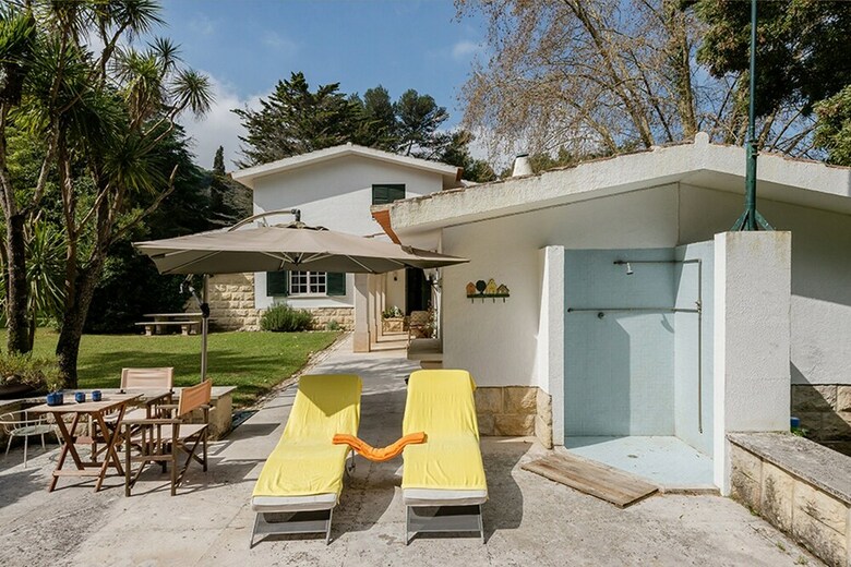 Villa Valeverde Rentexperience