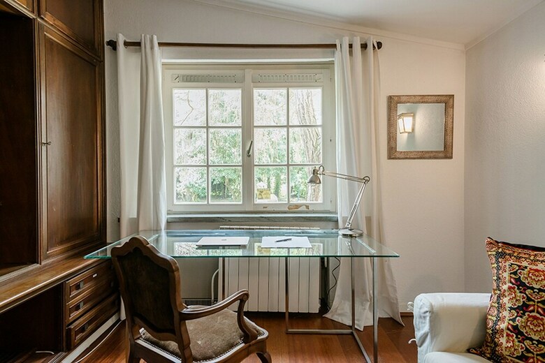 Villa Valeverde Rentexperience
