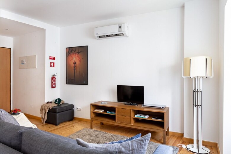 Liberdade Deluxe II Apartment Rentexperience