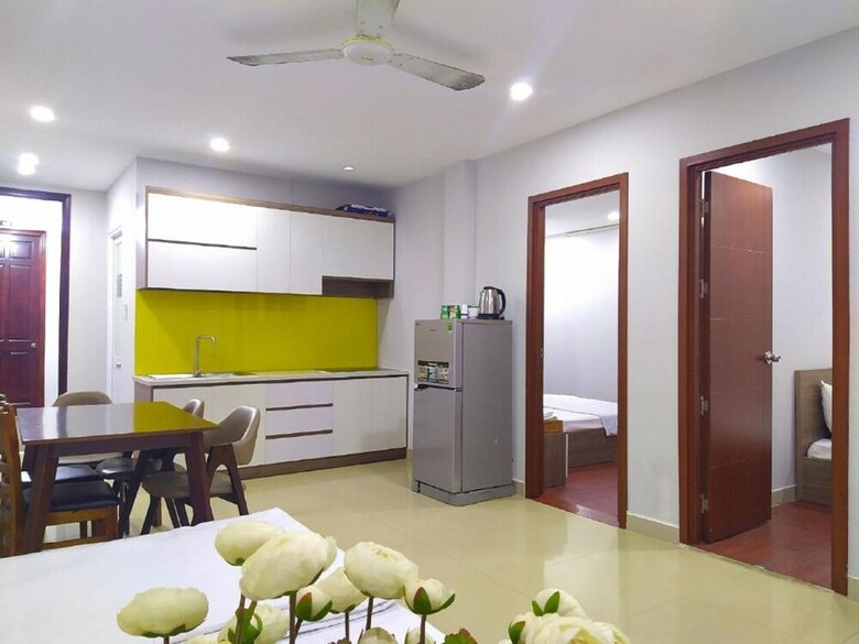 Hotel Airanc605