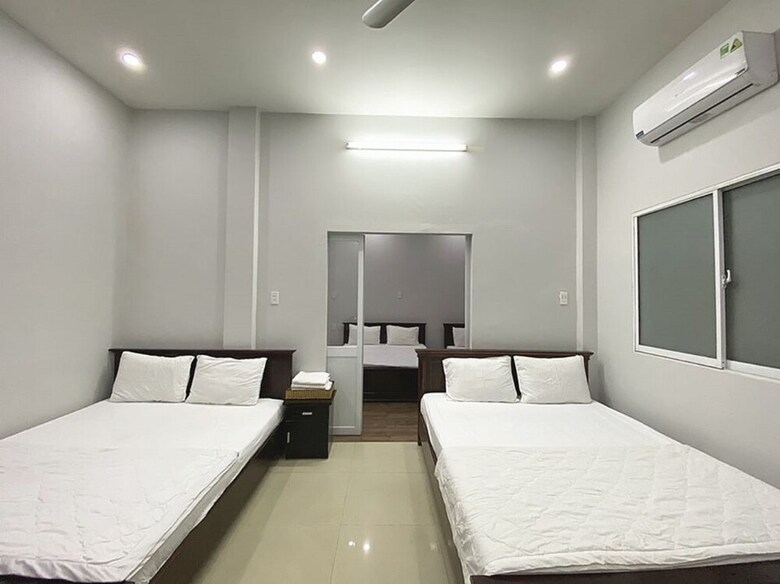 Hotel Airanc605
